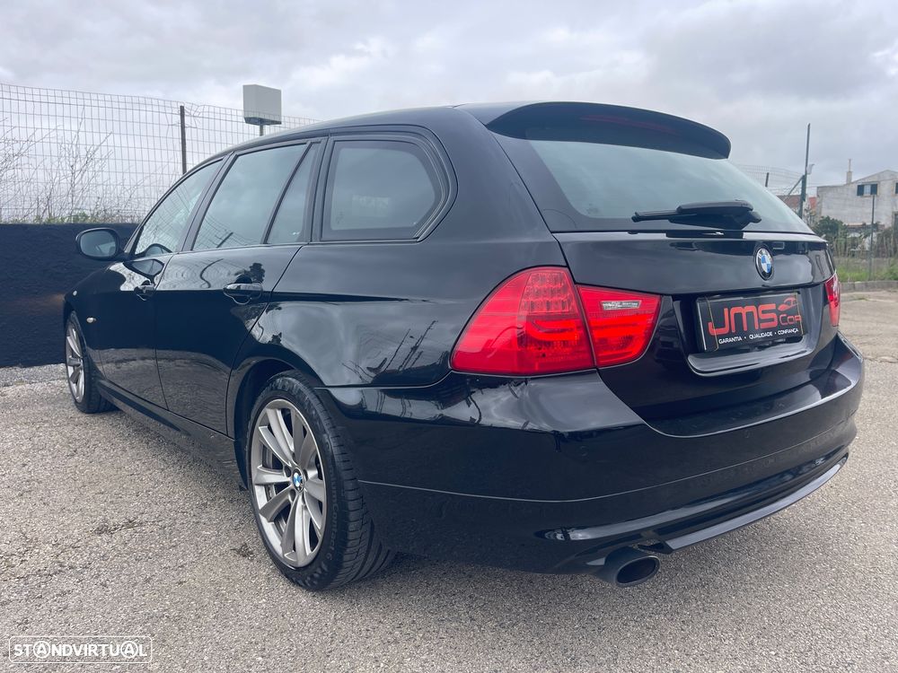 BMW 318 ver-d-sport--aut-efficient-dynamics-edition-blue-per-sport-line - 7