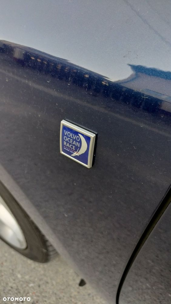 Volvo V60 D3 Ocean Race - 11