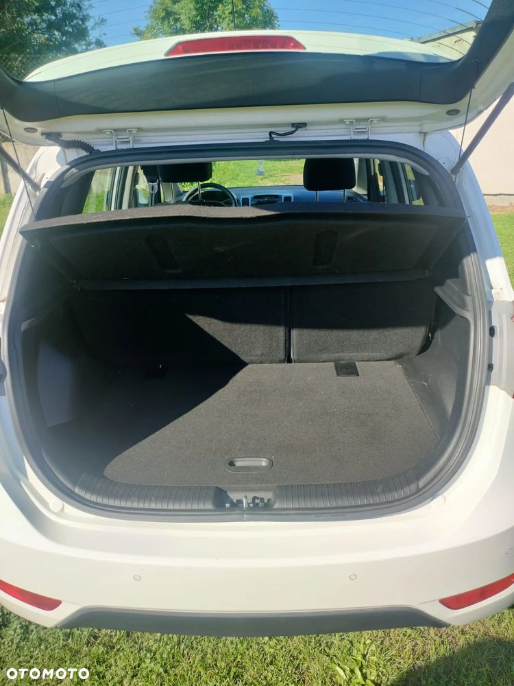 Hyundai ix20 1.6 blue Comfort - 6