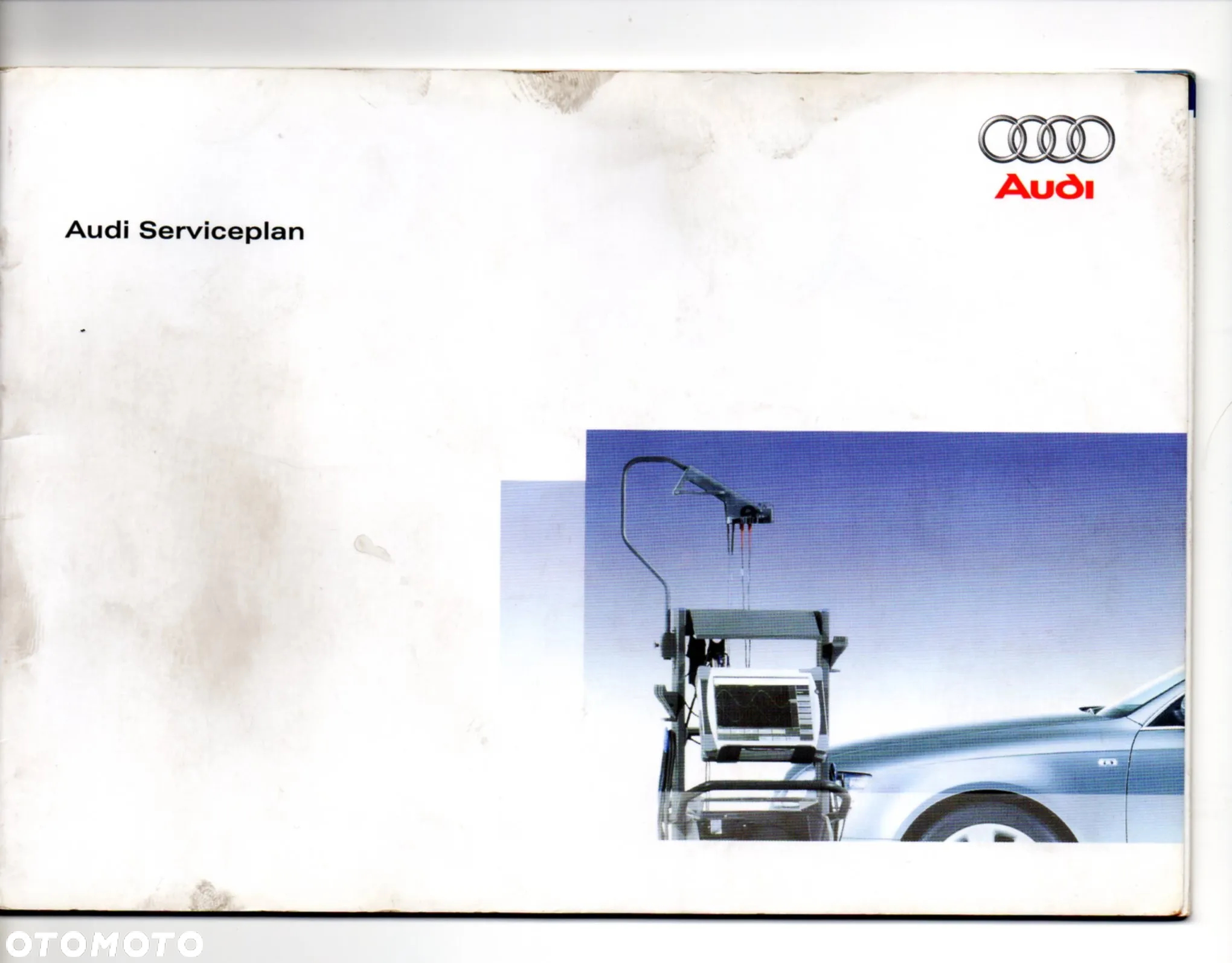 Audi A3 - 21