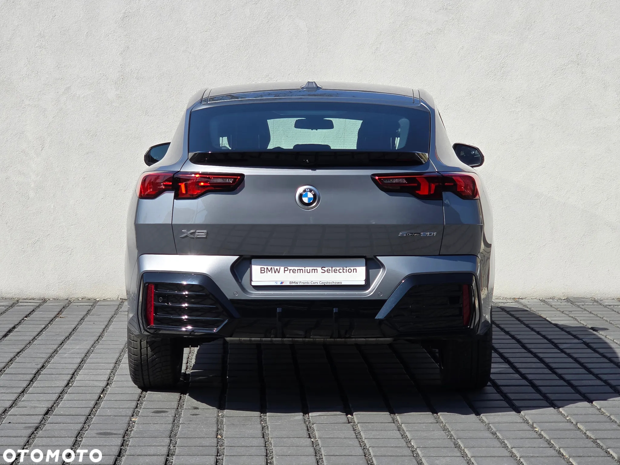 BMW X2 sDrive18i GPF M Sport - 8