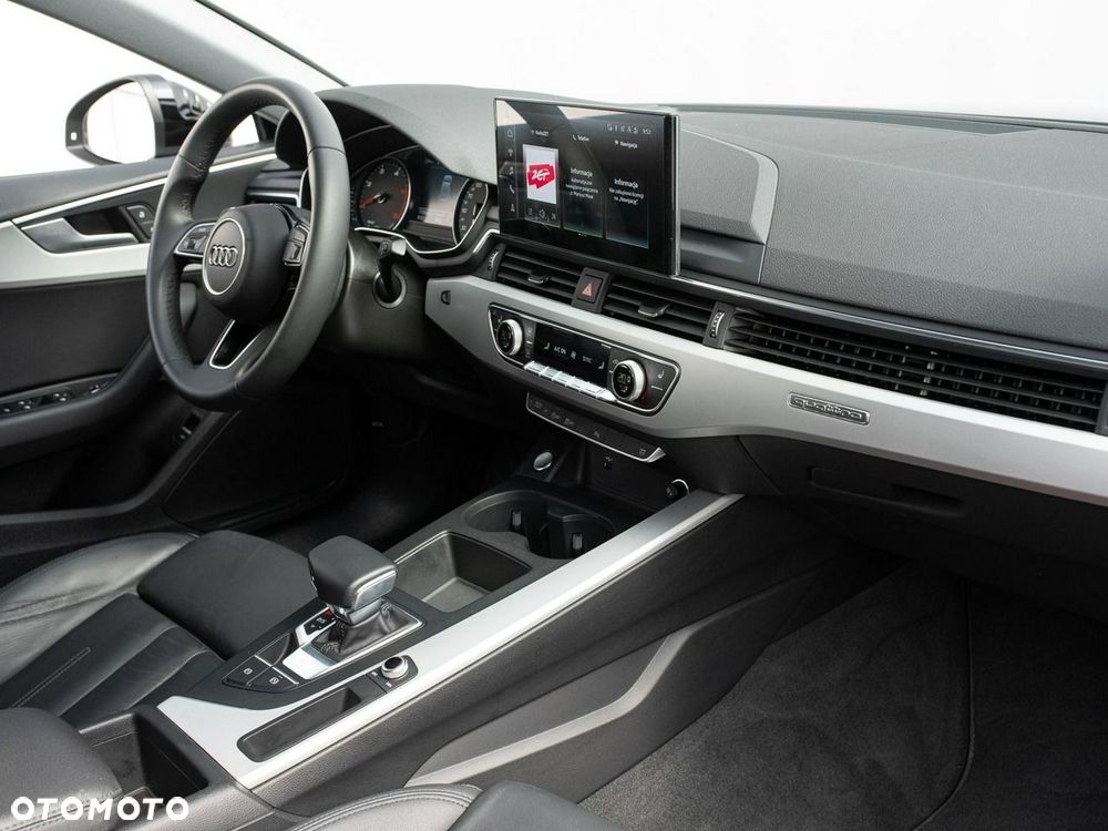 Audi A5 Sportback - 33