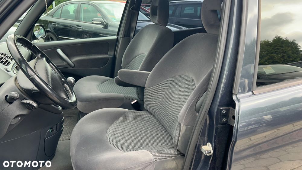 Citroën Xsara Picasso 1.6 Confort - 20