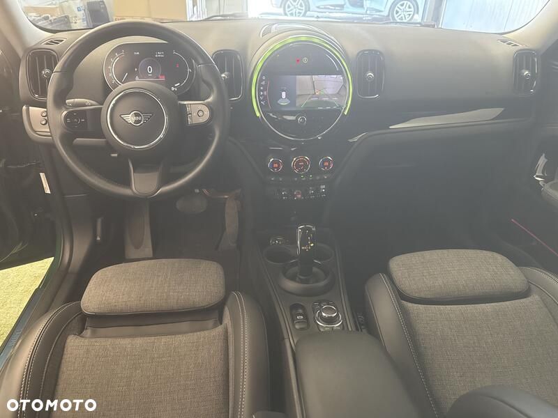 MINI Countryman Cooper - 22