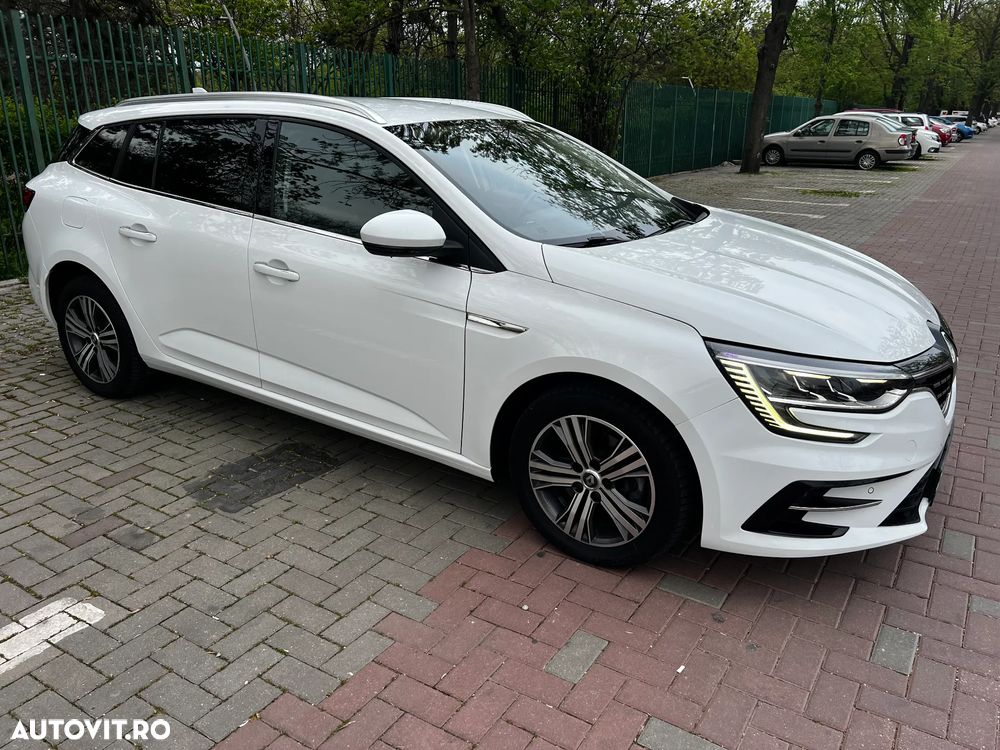 Renault Megane - 11