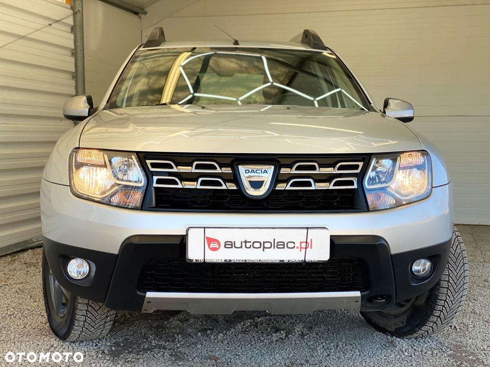 Dacia Duster 1.6 Laureate - 2