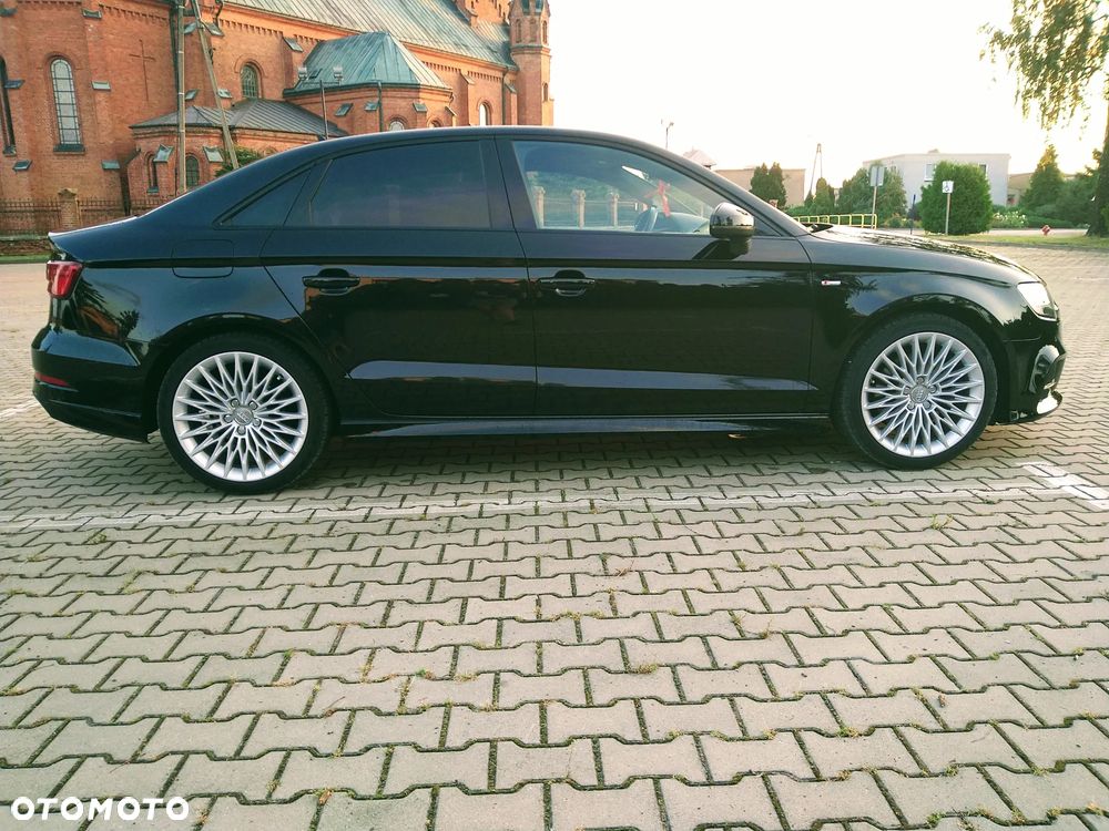 Audi A3 - 6