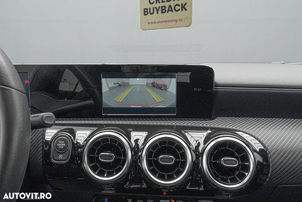 Mercedes-Benz CLA 180 d 8G-DCT Progressive Line Advanced - 21