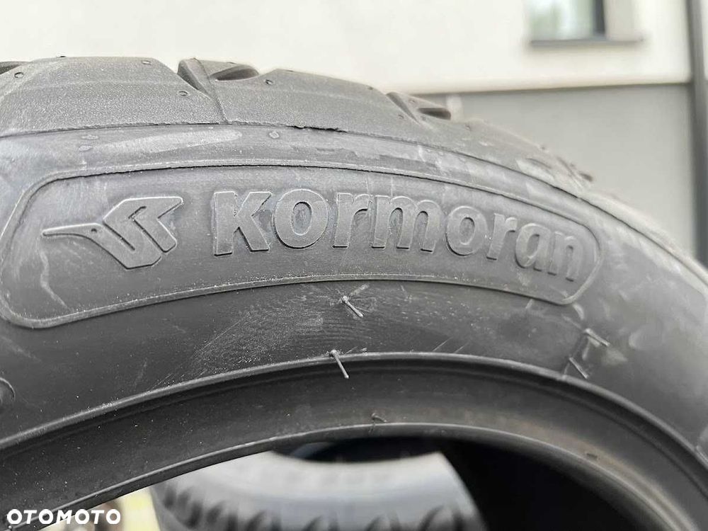 205/55R17 Kormoran UHP nowe opony letnie - 4