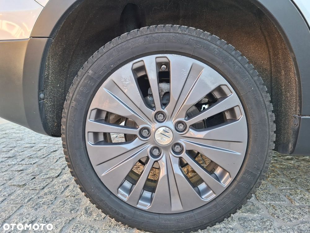 Suzuki SX4 S-Cross 1.6 Premium - 20