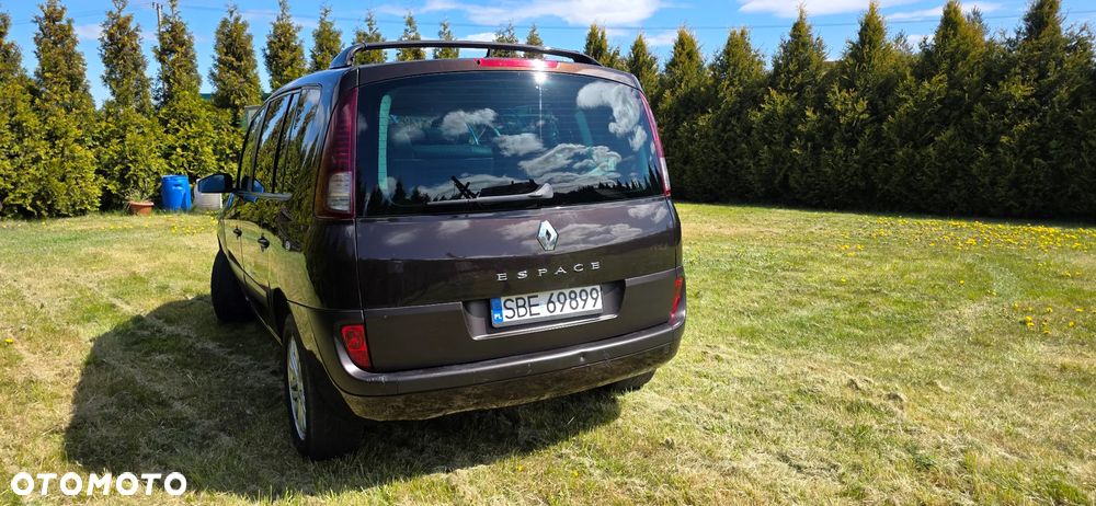 Renault Espace - 18