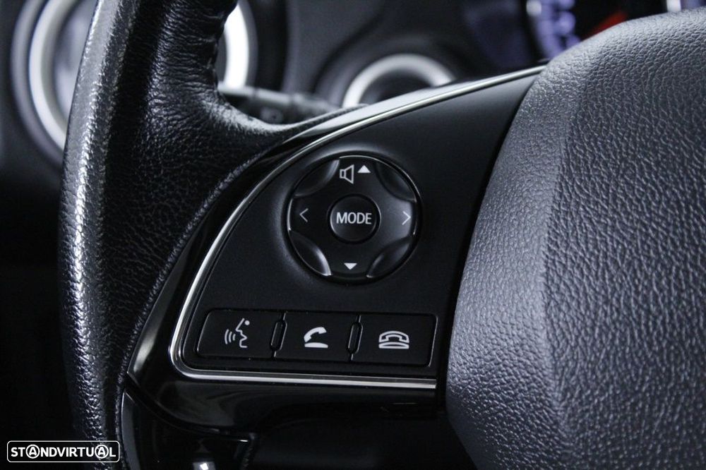 Mitsubishi Space Star 1.2 Connect Edition - 23