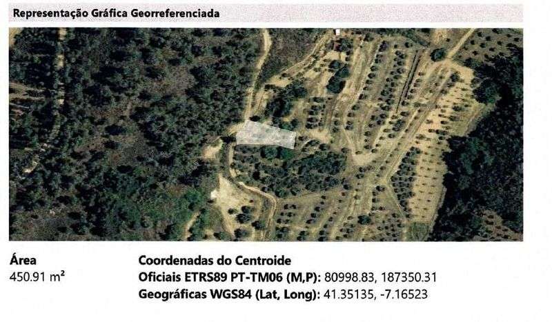 4 terrenos agrícolas - Grande imagem: 2/4