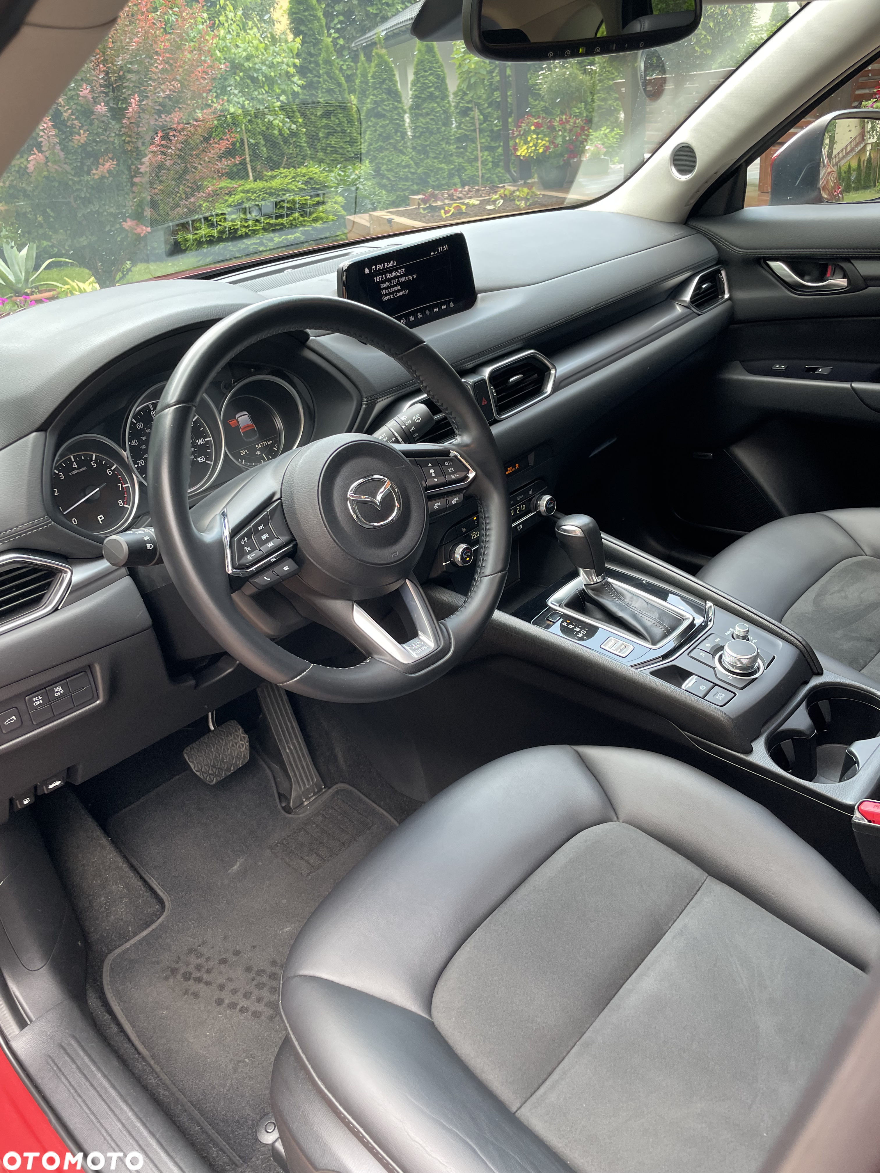 Mazda CX-5 - 8