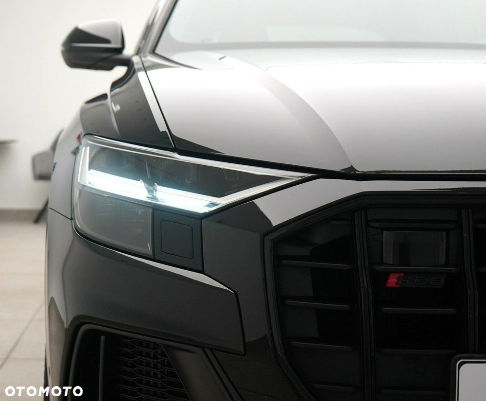 Audi SQ8 - 9