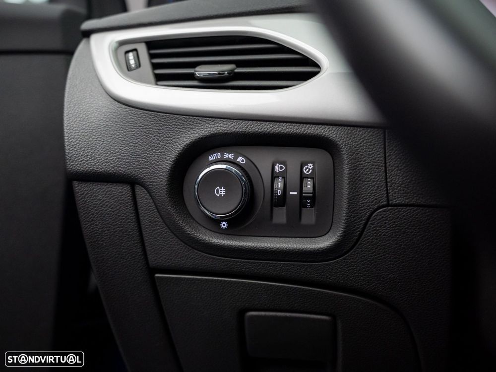 Opel Astra Sports Tourer 1.5 D GS Line S/S - 17