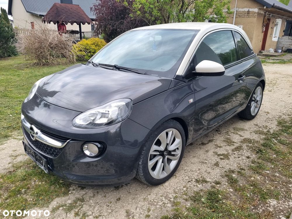 Opel Adam 1.2 Start/Stop Slam - 3