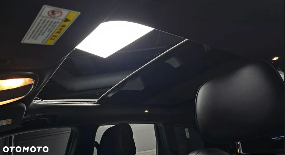 Jeep Grand Cherokee - 5