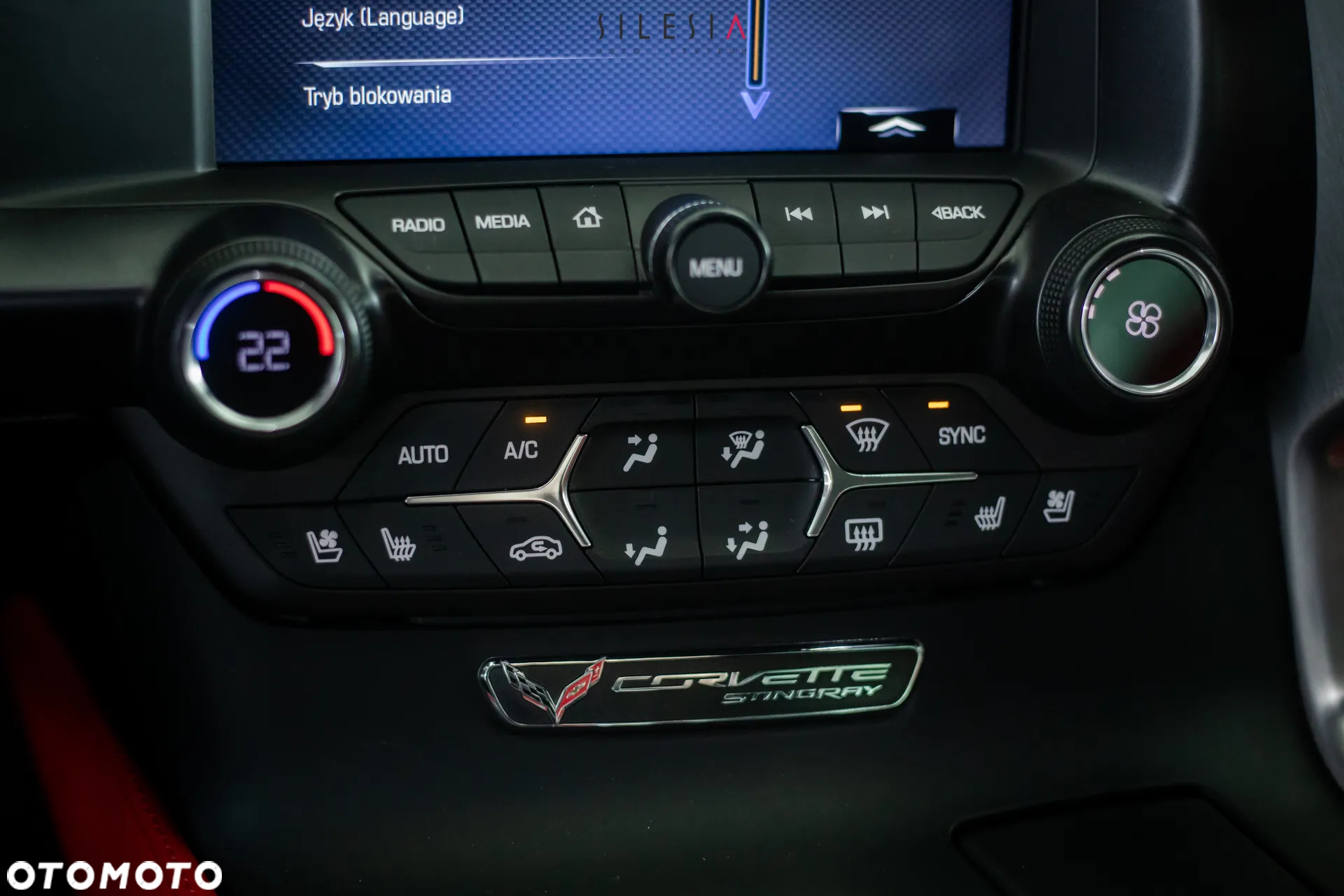 Chevrolet Corvette - 19