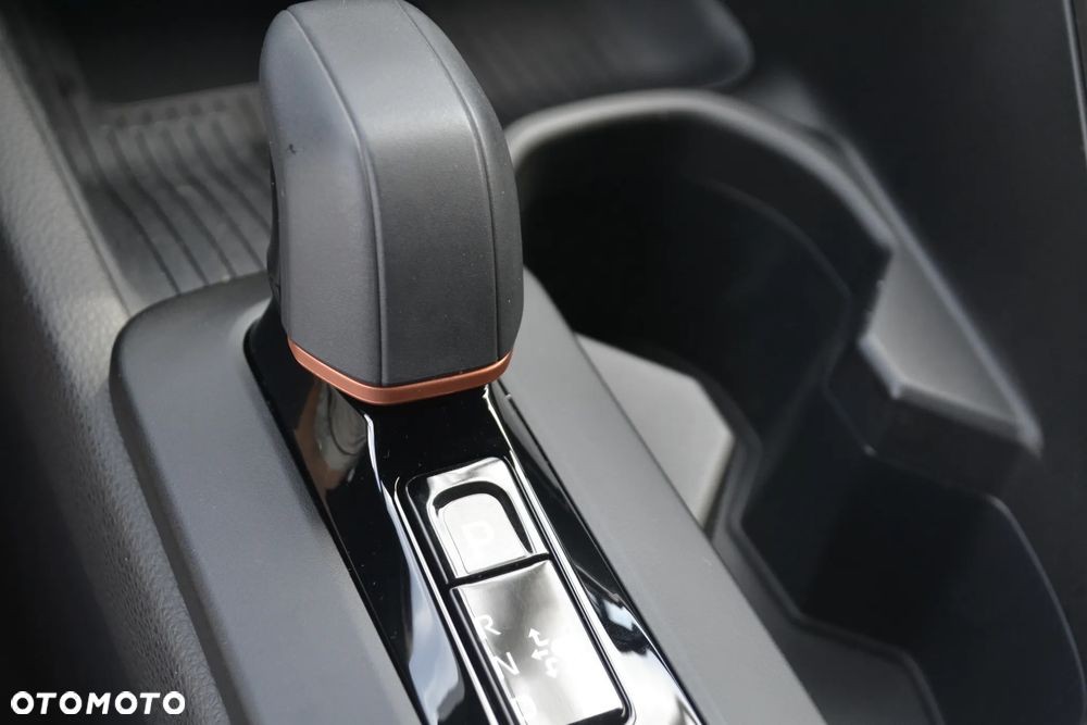 Toyota C-HR 2.0 PHEV Dynamic Force Style - 34