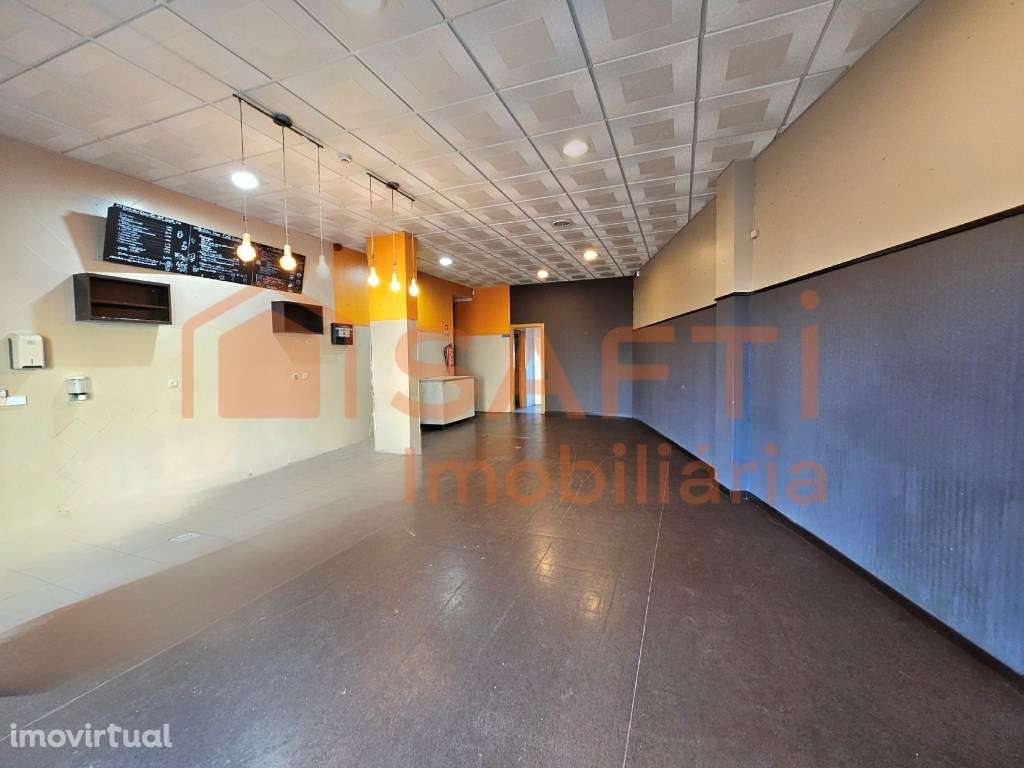 Loja para Venda - Ribamar - Ericeira 
 Excelente Localização! - Grande imagem: 3/18