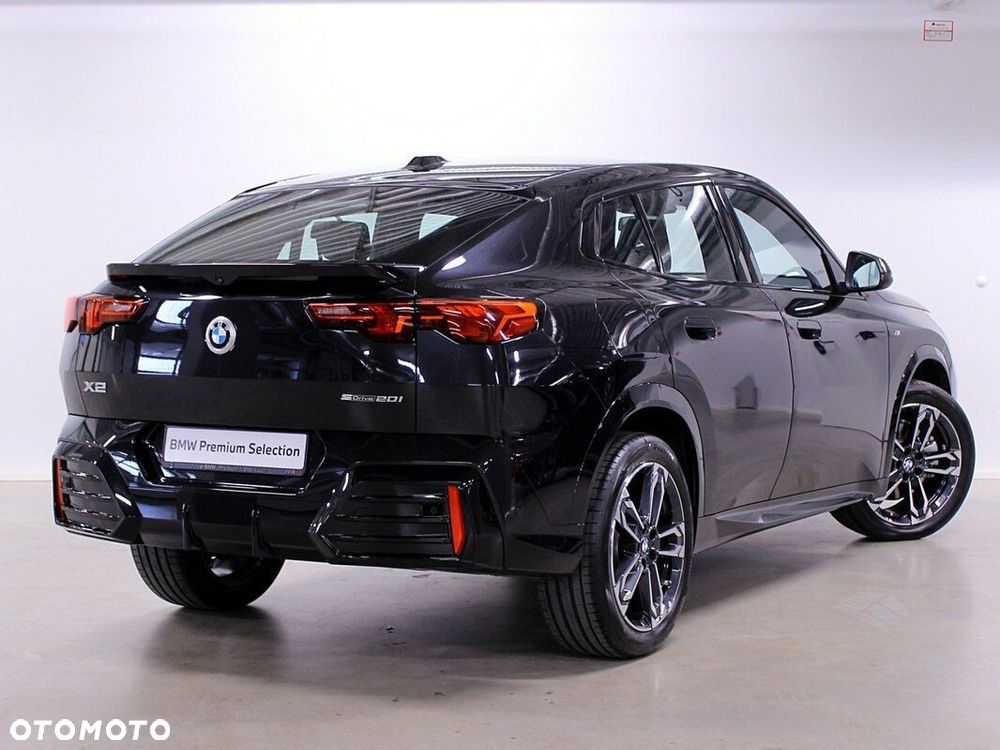 BMW X2 - 5