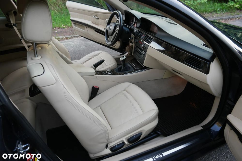 BMW Seria 3 - 20