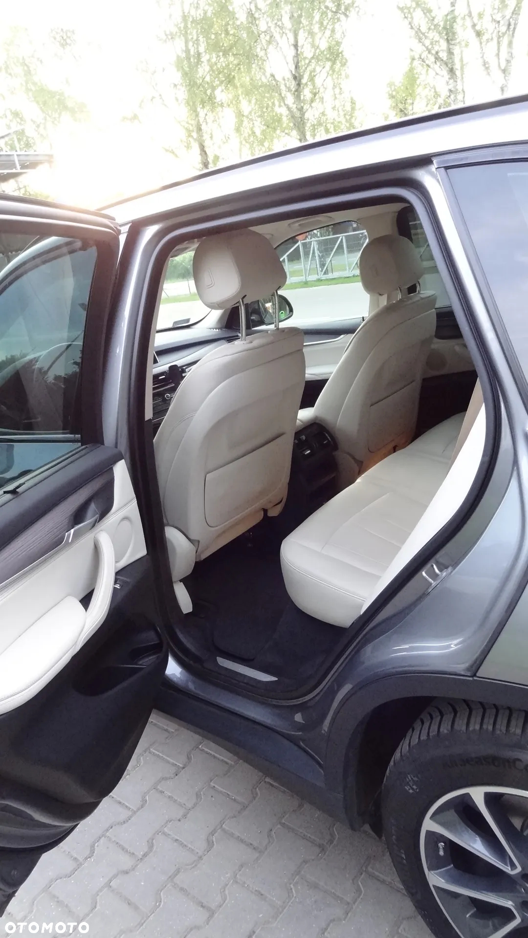 BMW X5 xDrive25d - 14