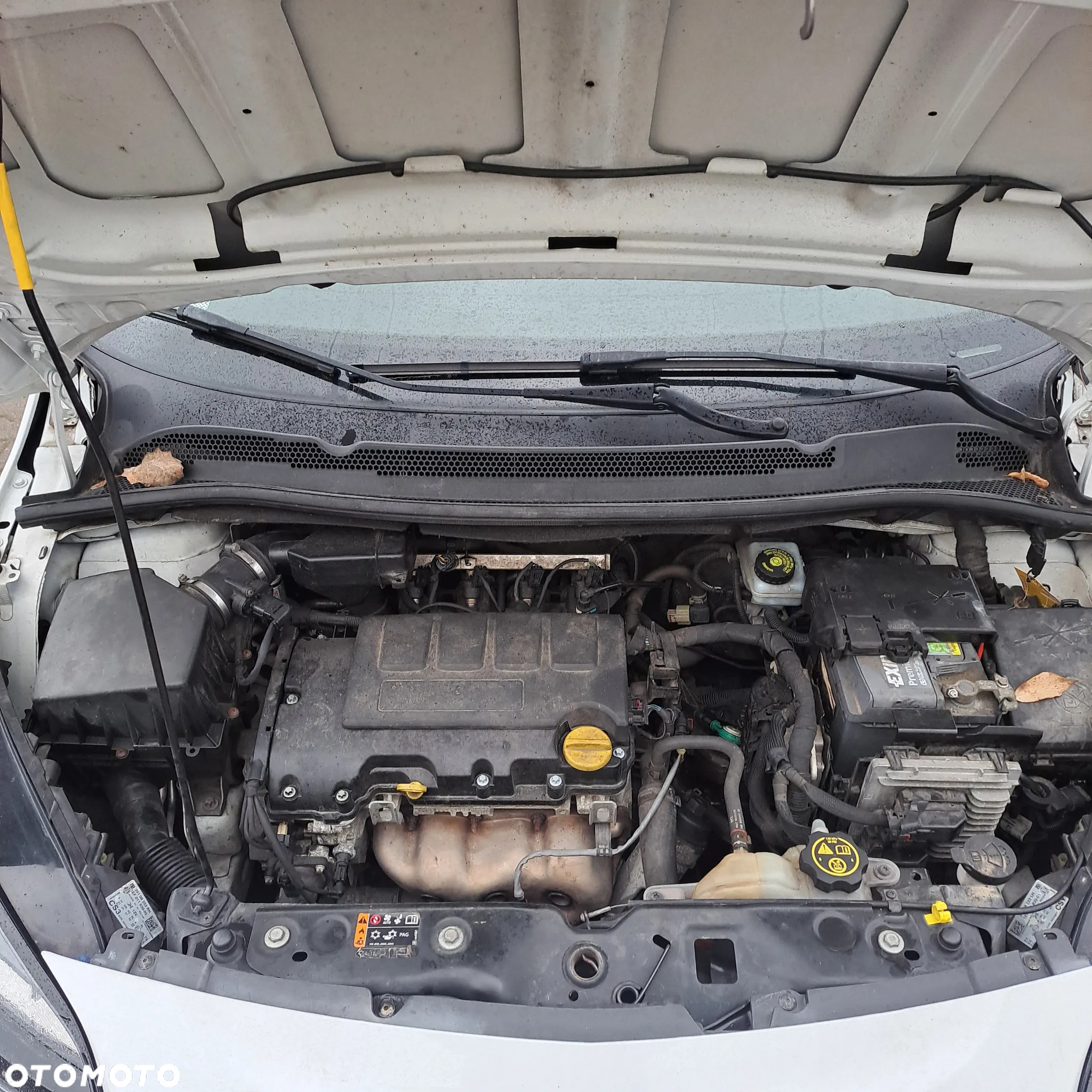 Opel Corsa - 8