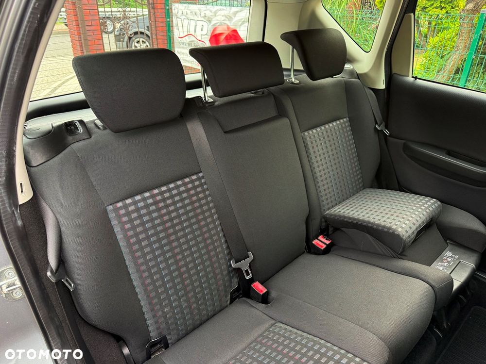 Mercedes-Benz Klasa A 160 Avantgarde - 25