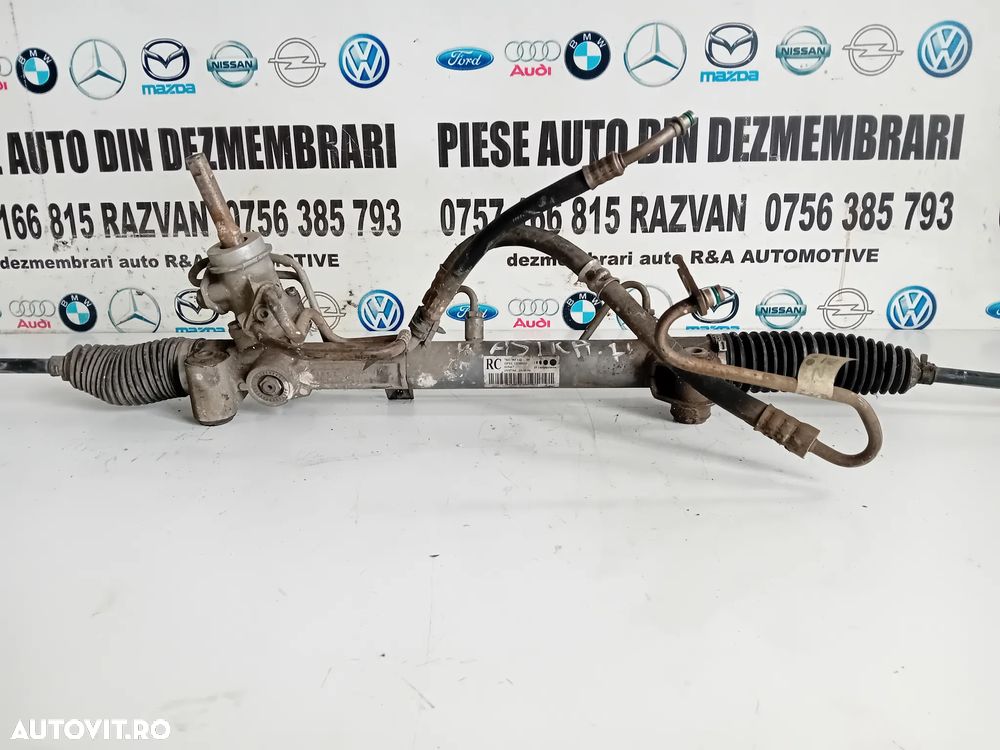 Casetă Direcție Opel Astra H/Zafira B 13188616 – Originală/Testată – Arad - 1