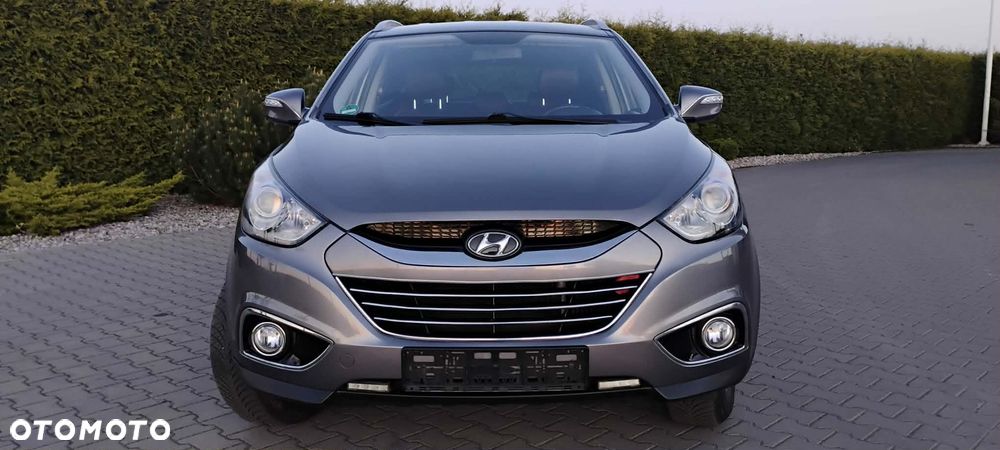 Hyundai ix35 - 3