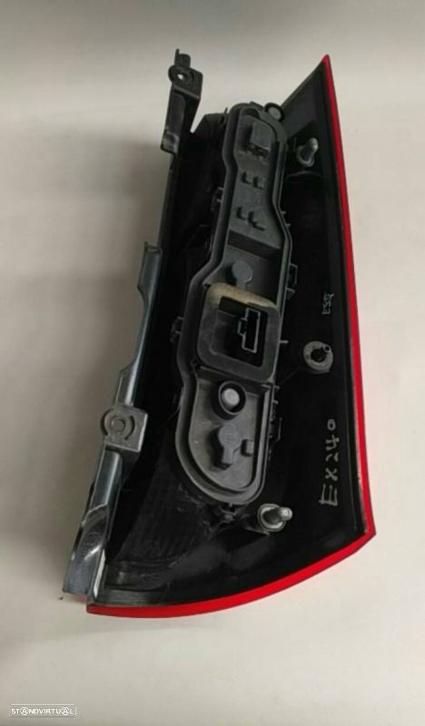 Farolim esquerdo DACIA Dokker (0S_) - 3