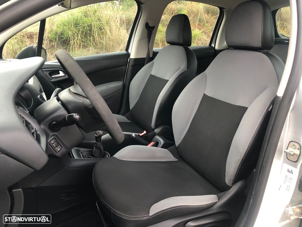 Citroën C3 1.2 VTi Exclusive - 7