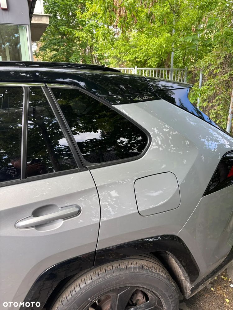 Toyota RAV4 Hybrid Selection 4x2 - 3