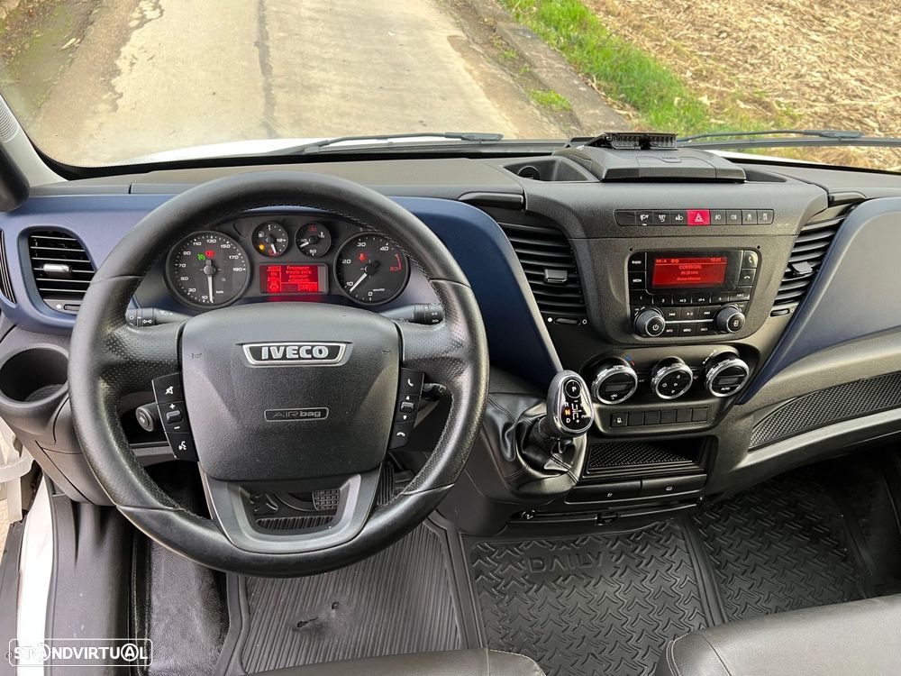 Iveco Daily 2.3 35S14 - 18