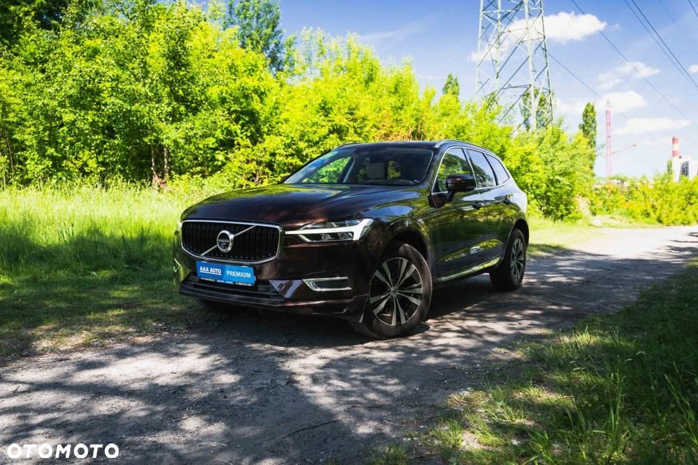 Volvo XC 60 - 5
