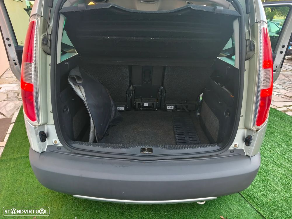 Skoda Roomster 1.4 TDI Style II - 30