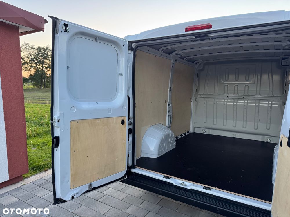 Opel Movano - 19