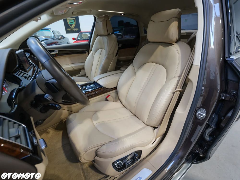 Audi A8 3.0 TDI Quattro - 16