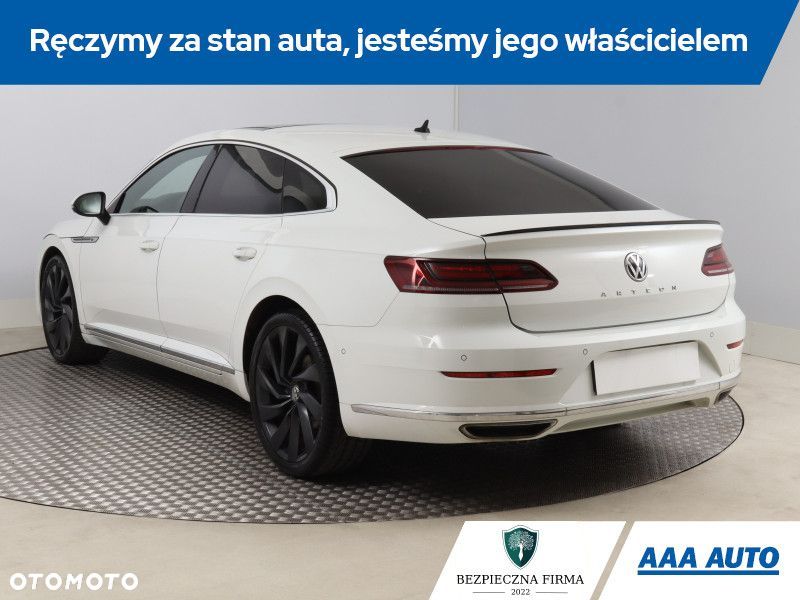 Volkswagen Arteon - 6