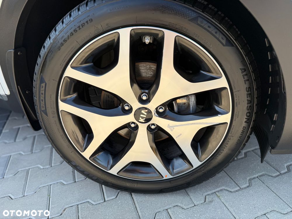 Kia Sportage 1.7 CRDI GT Line 2WD DCT - 33