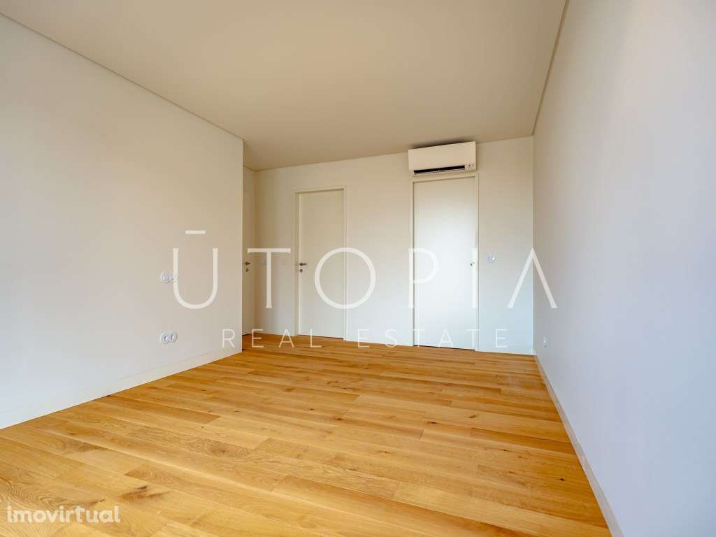 Apartamento T4 de Luxo no centro de Leiria - Grande imagem: 5/60
