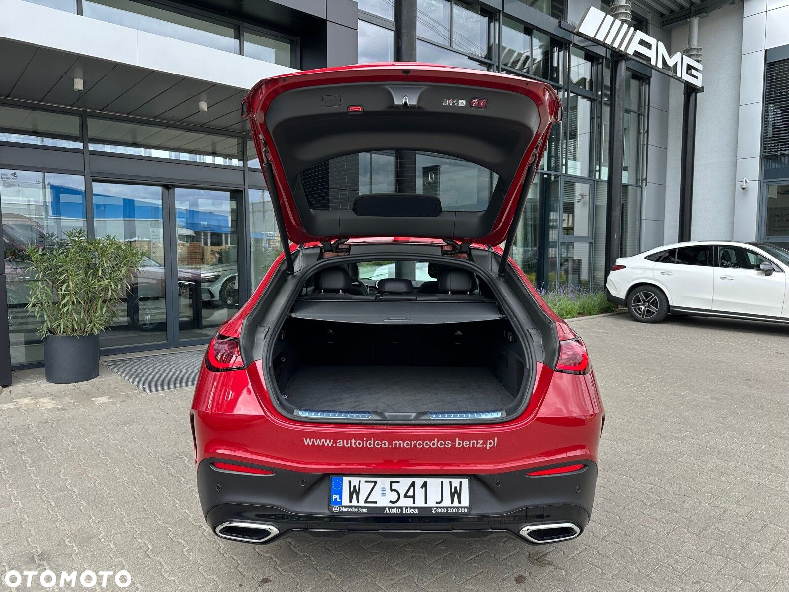Mercedes-Benz GLC - 21