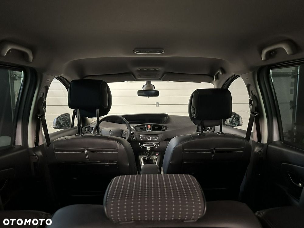 Renault Scenic - 14