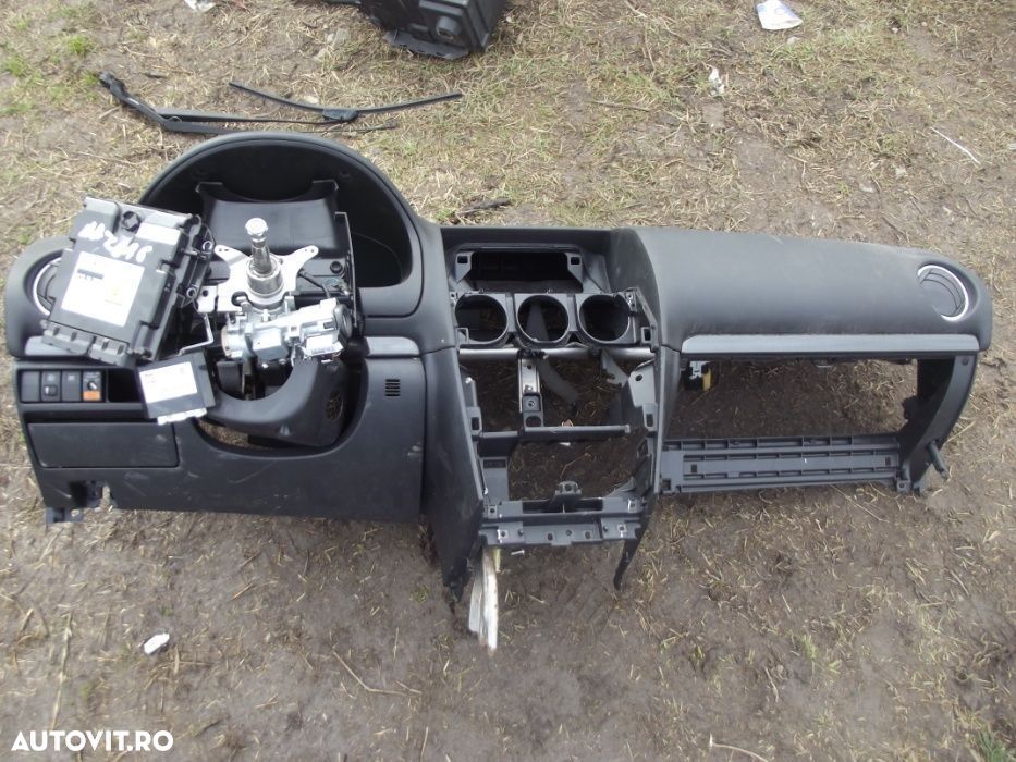 Plansa bord Mazda 6 facelift dezmembrez mazda 6 facelift 2.0 rf7j - 1