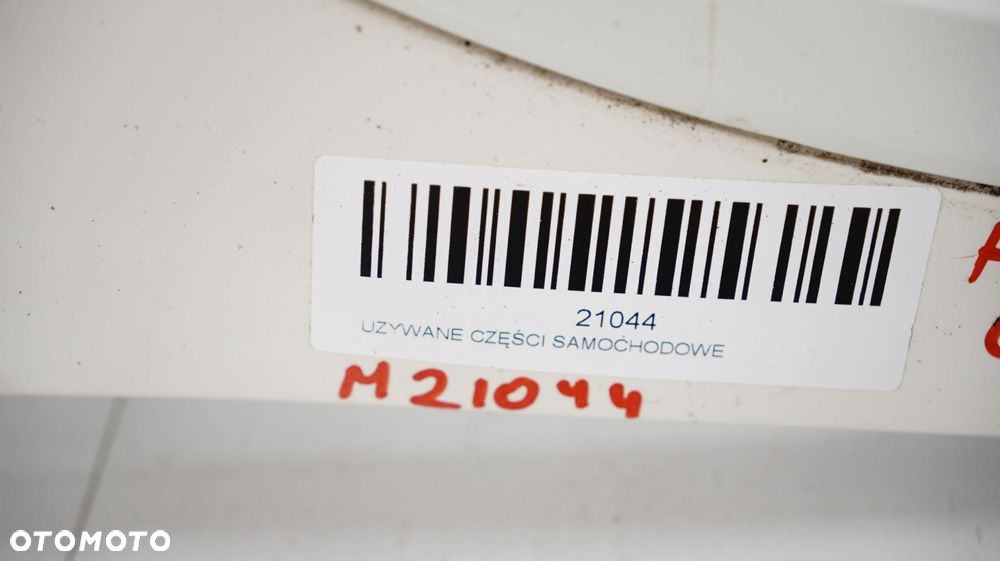 BŁOTNIK PRAWY PRZÓD HONDA CRV III 06-09R - 7