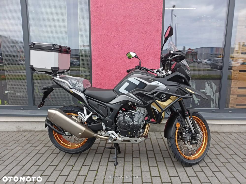 KOVE 510X - 1