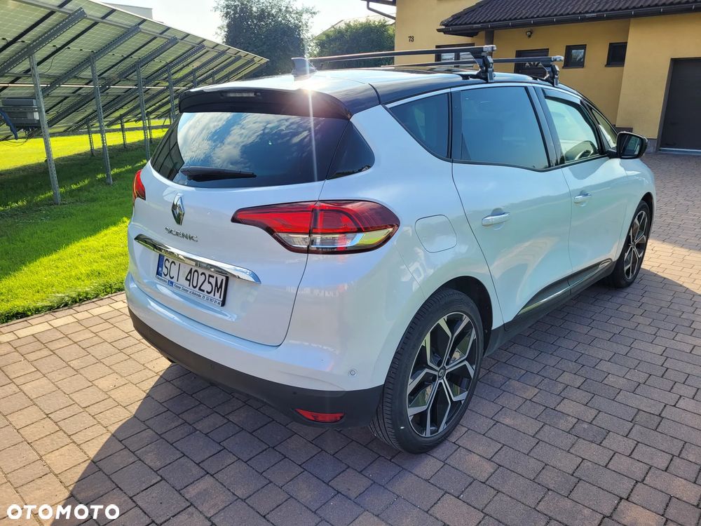Renault Scenic - 5
