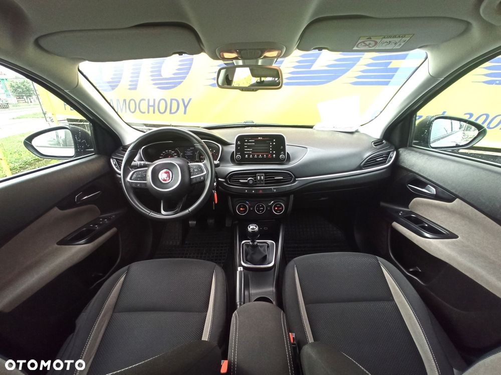 Fiat Tipo - 19